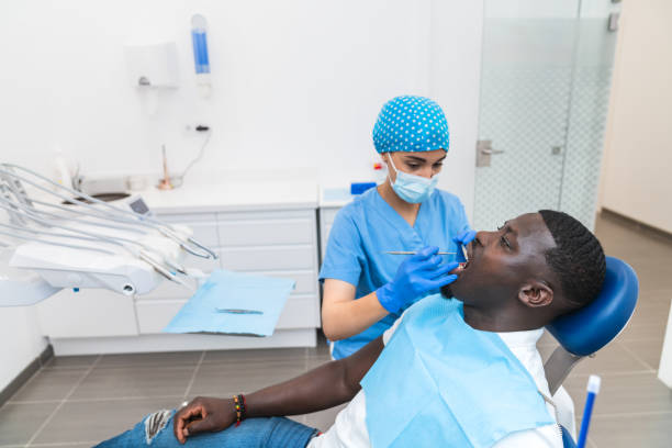 Best Emergency Treatment for Jaw Pain or Injury in Ephrata, PA